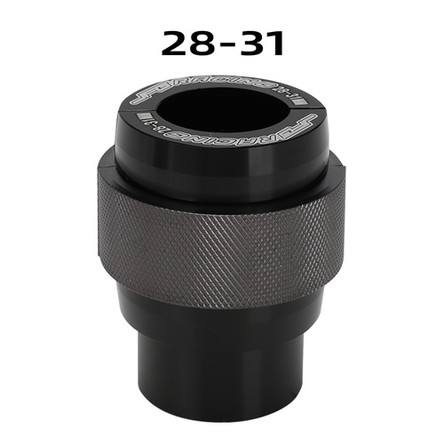 Motorcycle CNC Universal 40MM-50MM Front Rear Fork Tool Seal Driver Shock Oil Tooling For YAMAHA KTM HONDA HONDA SUZUKI